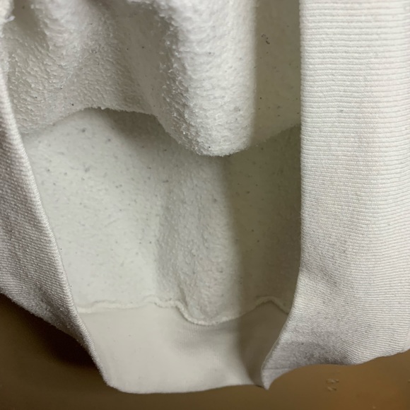 Vintage Gopher Sport Floral Sweatershirt - Picture 8 of 9